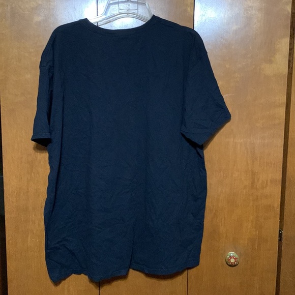 ABSOLUTE CULT - XXXL NIGHTMARE BEFORE CHRISTMAS- T-SHIRT - Picture 3 of 4